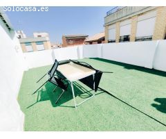 Magnífica Casa en Venta en el Centro de Betxi