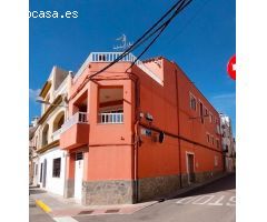 CASA EN ALCALA DE XIVERT(ALCOCEBRE)