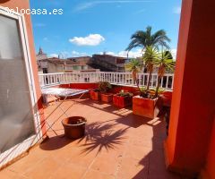CASA EN ALCALA DE XIVERT(ALCOCEBRE)