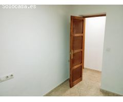 PLANTA BAJA REFORMADA
