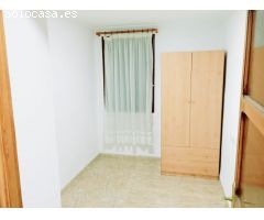PLANTA BAJA REFORMADA