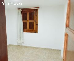 PLANTA BAJA REFORMADA