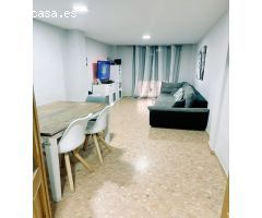 PISO DUPLEX EN ONDA CON TERRAZA