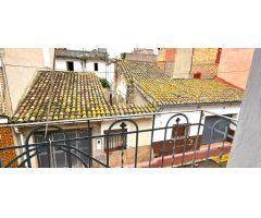 CASA EN VENTA EN ALBALAT DE LA RIBERA
