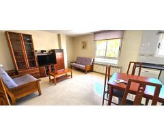 PISO EN VENTA EN SEGORBE