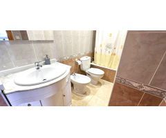 PISO EN VENTA EN SEGORBE