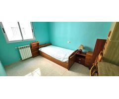 PISO EN VENTA EN SEGORBE