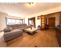 VIVIENDA EXCLUSIVA EN EL CENTRO DE CASTELLÓN