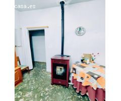 CASA EN VENTA EN BETXI
