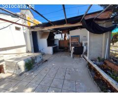 CASA EN PLAYA DE BURRIANA