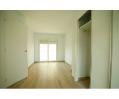 Vivienda moderna, luminosa, amplia y confortable