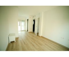 Vivienda moderna, luminosa, amplia y confortable
