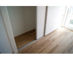 Vivienda moderna, luminosa, amplia y confortable