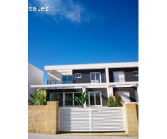 MARAVILLOSO DUPLEX