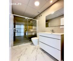 VILLA EN CAMPO DE GOLF