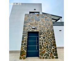 VILLA EN CAMPO DE GOLF