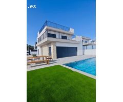 Villa Excepcional