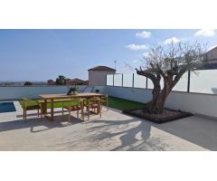 Villa Excepcional