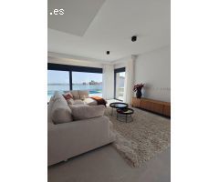 Villa Excepcional