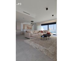 Villa Excepcional