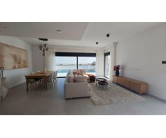 Villa Excepcional