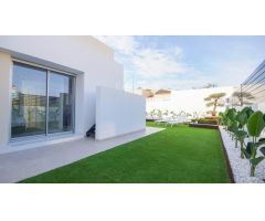 Villa Moderna