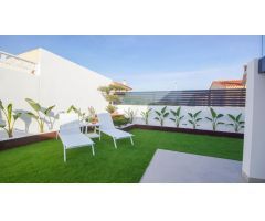 Villa Moderna
