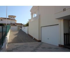 Chalet en el Real Club de Golf de Campoamor