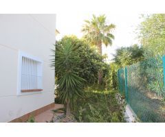 Chalet en el Real Club de Golf de Campoamor
