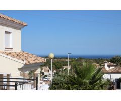 Chalet en el Real Club de Golf de Campoamor