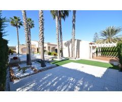 Chalet con vistas
