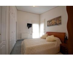 Chalet con vistas