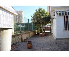 Extraordinario Chalet