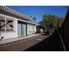Extraordinario Chalet