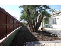 Extraordinario Chalet