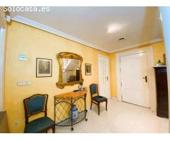 Extraordinario Chalet