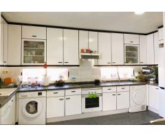 Extraordinario Chalet