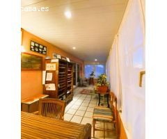 Extraordinario Chalet
