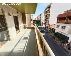 Gran apartamento urbano