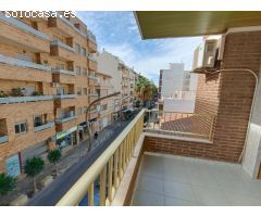 Gran apartamento urbano