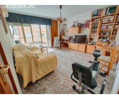 Gran apartamento urbano
