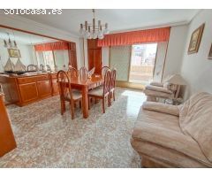 Gran apartamento urbano