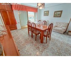 Gran apartamento urbano