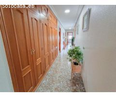 Gran apartamento urbano