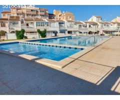 Chalet Tríplex en Torrevieja