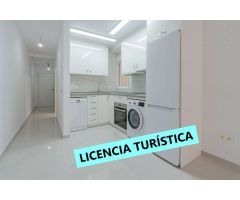 Apartamento Reformado
