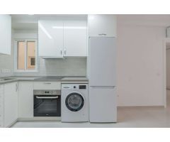Apartamento Reformado
