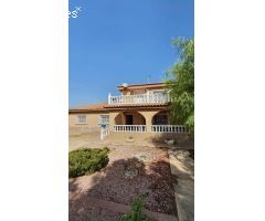 Magnífico chalet