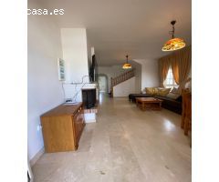 Interesante Villa Independiente