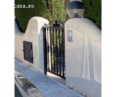 Preciosa Villa de lujo en el corazón del campo de Golf